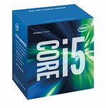 Intel Core i5-6600k 6th / 3.5-3.9Ghz / Quad Core / LGA1151 Intel Core i5-6600k 6th / 3.5-3.9Ghz / Quad Core / LGA1151