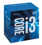 Intel Core i3-7100 processor 3,9 GHz Box 3 MB Smart Cache Intel Core i3-7100 processor 3,9 GHz Box 3 MB Smart Cache