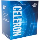 Intel Celeron G4900 processor 3,1 GHz Box 2 MB Smart Cache Intel Celeron G4900 processor 3,1 GHz Box 2 MB Smart Cache