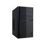 Linkworld LC727-21 Mini-Toren 450W Zwart computerbehuizing Linkworld LC727-21 Mini-Toren 450W Zwart computerbehuizing