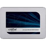 Crucial MX500 2.5" 500 GB SATA III Crucial MX500 2.5" 500 GB SATA III