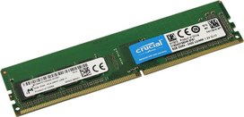 MEM Crucial 8GB DDR4/2400MHz DIMM MEM Crucial 8GB DDR4/2400MHz DIMM