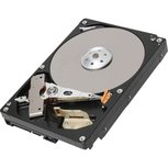 Toshiba 2TB 3.5" 7.2k SATA 6Gb/s 3.5" 2000 GB Toshiba 2TB 3.5" 7.2k SATA 6Gb/s 3.5" 2000 GB
