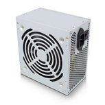 Ewent EW3907 power supply unit 500 W 20+4 pin ATX ATX Grijs Ewent EW3907 power supply unit 500 W 20+4 pin ATX ATX Grijs