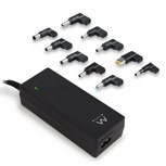 Ewent EW3986 netvoeding & inverter Universeel 90 W Zwart Ewent EW3986 netvoeding & inverter Universeel 90 W Zwart