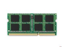 Kingston Technology ValueRAM 4GB DDR3L 1600MHz geheugenmodule Kingston Technology ValueRAM 4GB DDR3L 1600MHz geheugenmodule