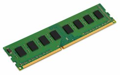 Kingston Technology ValueRAM 4GB DDR3-1600 geheugenmodule 1600 MHz Kingston Technology ValueRAM 4GB DDR3-1600 geheugenmodule 1600 MHz