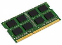 Kingston Technology ValueRAM 4GB DDR3-1600 geheugenmodule 1600 MHz Kingston Technology ValueRAM 4GB DDR3-1600 geheugenmodule 1600 MHz