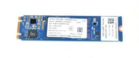 Intel Optane Memory M.2 16 GB PCI Express 3.0 3D XPoint NVMe PULLED Intel Optane Memory M.2 16 GB PCI Express 3.0 3D XPoint NVMe PULLED