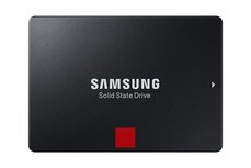Samsung 860 PRO 2.5 Samsung 860 PRO 2.5