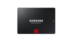 Samsung 860 PRO internal solid state drive 2.5 Samsung 860 PRO internal solid state drive 2.5