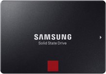 Samsung 860 PRO 2.5 Samsung 860 PRO 2.5