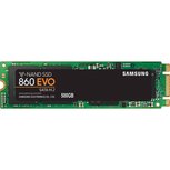 Samsung 860 EVO M.2 500 GB SATA III V-NAND MLC Samsung 860 EVO M.2 500 GB SATA III V-NAND MLC