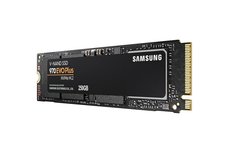 Samsung 970 EVO Plus M.2 250 GB PCI Express 3.0 V-NAND MLC NVMe Samsung 970 EVO Plus M.2 250 GB PCI Express 3.0 V-NAND MLC NVMe