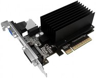 Palit NEAT7100HD46H GeForce GT 710 2GB GDDR3 Palit NEAT7100HD46H GeForce GT 710 2GB GDDR3