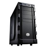 Cooler Master K280 Midi-Tower USB 2.0 / USB3.0 Cooler Master K280 Midi-Tower USB 2.0 / USB3.0