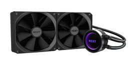 NZXT Kraken X62 Processor water & freon koeler NZXT Kraken X62 Processor water & freon koeler