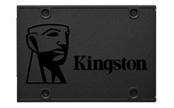 Kingston Technology A400 2.5 Kingston Technology A400 2.5