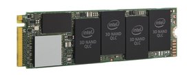 Intel Consumer SSDPEKNW512G8X1 internal solid state drive M.2 512 GB PCI Express 3.0 3D2 QLC NVMe Intel Consumer SSDPEKNW512G8X1 internal solid state drive M.2 512 GB PCI Express 3.0 3D2 QLC NVMe