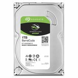 Seagate Barracuda ST1000DM010 interne harde schijf 3.5" 1000 GB SATA III Seagate Barracuda ST1000DM010 interne harde schijf 3.5" 1000 GB SATA III