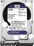 Western Digital Purple 3.5" 2000 GB SATA III HDD Western Digital Purple 3.5" 2000 GB SATA III HDD