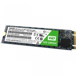 Western Digital Green 240 GB SATA III M.2 Western Digital Green 240 GB SATA III M.2