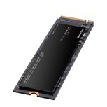 Western Digital SN750 internal solid state drive M.2 250 GB PCI Express 3.0 NVMe Western Digital SN750 internal solid state drive M.2 250 GB PCI Express 3.0 NVMe