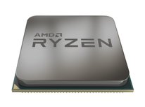 AMD Ryzen 5 2600X / AM4 / BOX / 3.6-4.2GHz AMD Ryzen 5 2600X / AM4 / BOX / 3.6-4.2GHz