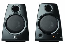 Logitech Speaker Z130 Logitech Speaker Z130