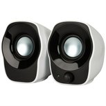 Logitech Ret. Z120 Stereo Speakers Logitech Ret. Z120 Stereo Speakers