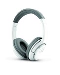 Esperanza Libero mobiele hoofdtelefoon Stereofonisch Hoofdband Grijs, Wit Esperanza Libero mobiele hoofdtelefoon Stereofonisch Hoofdband Grijs, Wit