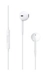 Apple EarPods In-ear Stereofonisch Bedraad Wit mobiele hoofdtelefoon Apple EarPods In-ear Stereofonisch Bedraad Wit mobiele hoofdtelefoon