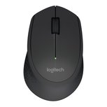 Logitech M280 muis RF Draadloos Optisch 1000 DPI Rechtshandig Logitech M280 muis RF Draadloos Optisch 1000 DPI Rechtshandig
