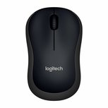 Logitech B220 Silent muis RF Draadloos Optisch 1000 DPI Ambidextrous Logitech B220 Silent muis RF Draadloos Optisch 1000 DPI Ambidextrous