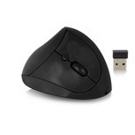 Ewent EW3150 muis Rechtshandig RF Draadloos Optisch 1600 DPI Ewent EW3150 muis Rechtshandig RF Draadloos Optisch 1600 DPI