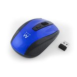 Ewent Wireless mouse blue 1000/1200/1600dpi / BLUE Ewent Wireless mouse blue 1000/1200/1600dpi / BLUE