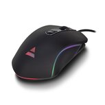 Ewent Play PL3301 muis USB Optisch 4800 DPI Rechtshandig Ewent Play PL3301 muis USB Optisch 4800 DPI Rechtshandig