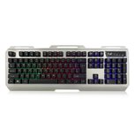 Ewent Play Gaming Keyboard illuminated US layout Ewent Play Gaming Keyboard illuminated US layout