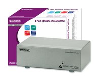 Eminent 400 MHz VGA-splitter Eminent 400 MHz VGA-splitter