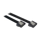 Ewent EW9171 SATA-kabel 0,5 m SATA 7-pin Zwart Ewent EW9171 SATA-kabel 0,5 m SATA 7-pin Zwart
