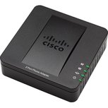 Cisco SPA112 2-Port Phone Adapter Cisco SPA112 2-Port Phone Adapter