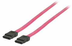 Valueline VLCP73100R05 SATA-kabel Valueline VLCP73100R05 SATA-kabel