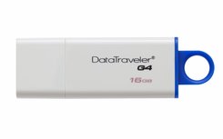 Storage Kingston DataTraveler 16GB USB3.0 Gen4 Storage Kingston DataTraveler 16GB USB3.0 Gen4