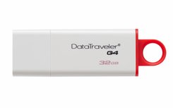 Storage Kingston DataTraveler 32GB USB3.0 Gen4 Storage Kingston DataTraveler 32GB USB3.0 Gen4