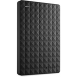 Seagate Expansion Portable 2TB externe harde schijf 2000 GB Zwart Seagate Expansion Portable 2TB externe harde schijf 2000 GB Zwart
