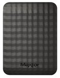 HDD Ext. Seagate-Maxtor 2TB / USB 3.0 / 2.5Inch / Black HDD Ext. Seagate-Maxtor 2TB / USB 3.0 / 2.5Inch / Black