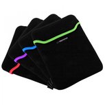 Esperanza Tablet Sleeve 10 inch Mixed Colors Esperanza Tablet Sleeve 10 inch Mixed Colors