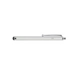 Ewent EW1424 stylus-pen zwart/zilver Ewent EW1424 stylus-pen zwart/zilver