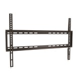 Ewent EW1503 flat panel muur steun 177,8 cm (70") Zwart Ewent EW1503 flat panel muur steun 177,8 cm (70") Zwart