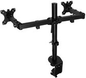 Ewent EW1512 flat panel bureau steun 68,6 cm (27 Ewent EW1512 flat panel bureau steun 68,6 cm (27